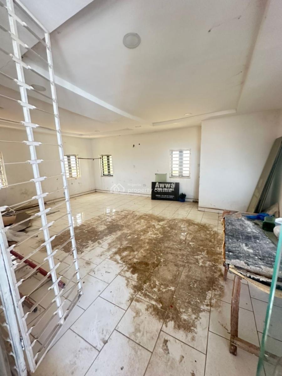 Office Space, Federal Housing, Lugbe District, Abuja, Office Space for Rent