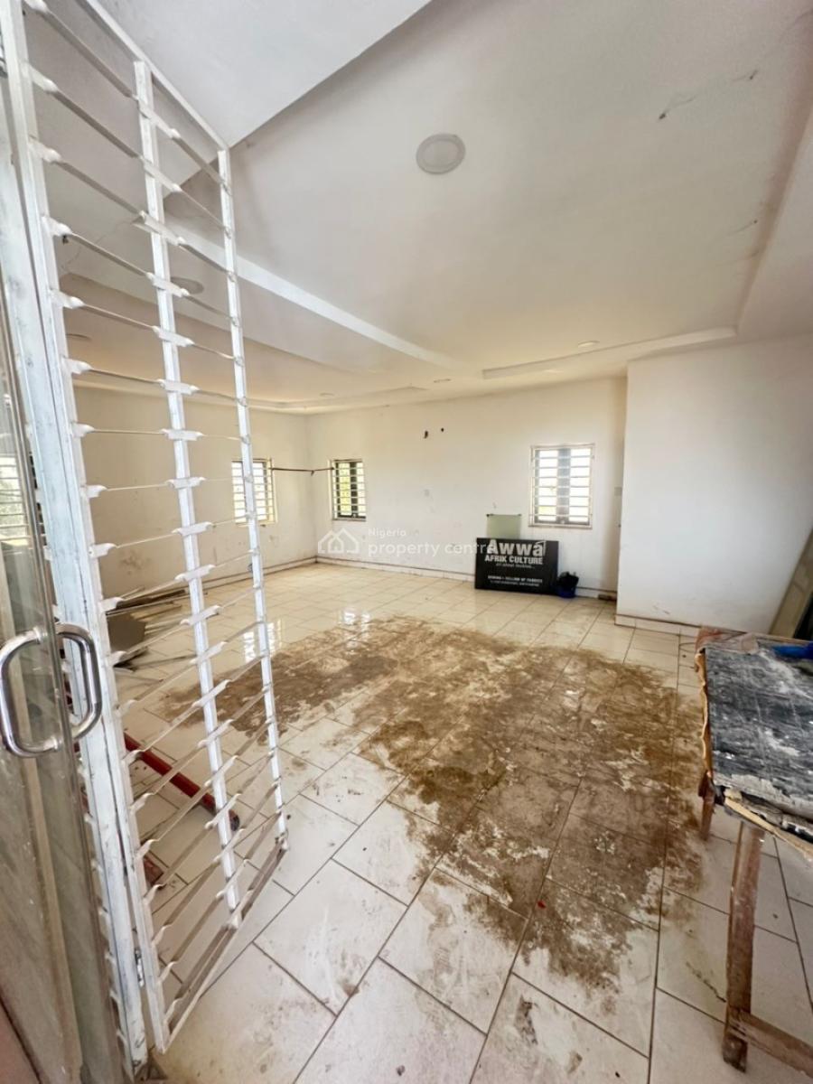 Office Space, Federal Housing, Lugbe District, Abuja, Office Space for Rent