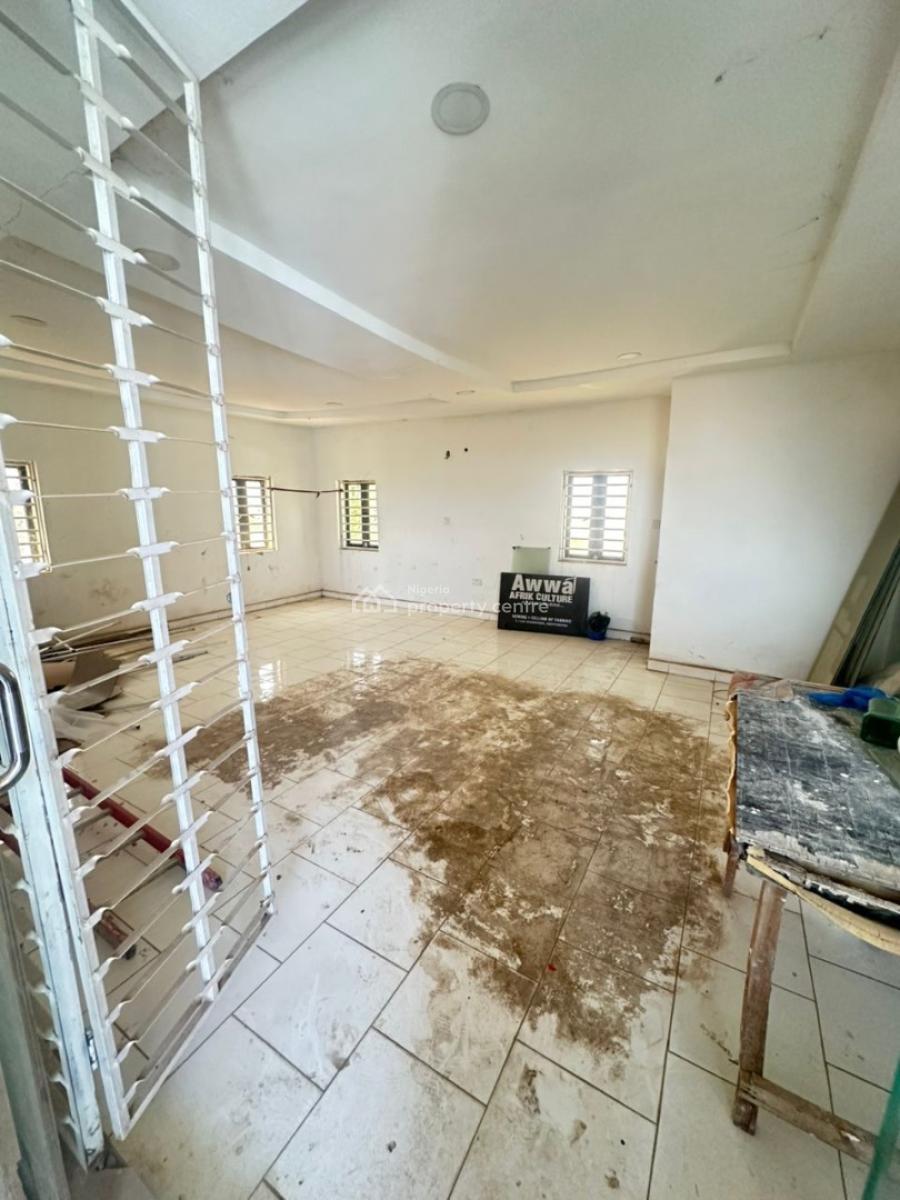 Office Space, Federal Housing, Lugbe District, Abuja, Office Space for Rent