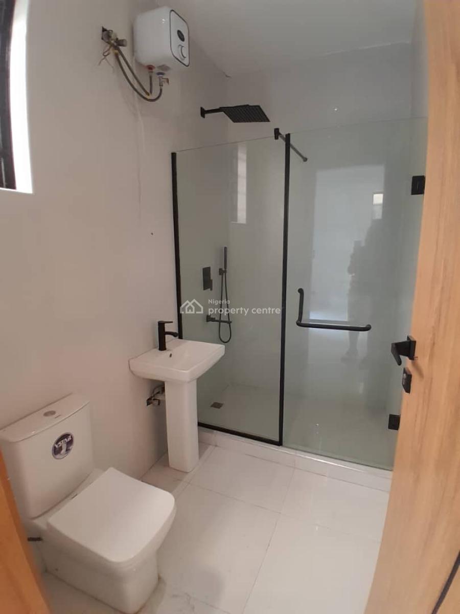 Exquisite 5 Bedroom Fully Detached Duplex with Swimming Pool, Lekki Palm City, Lekki, Lagos, Detached Duplex for Sale