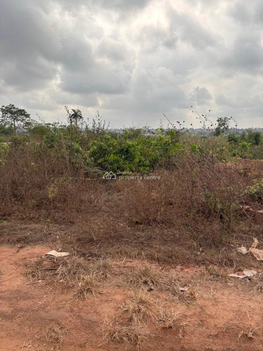 50/100 Land Available, Opposite Okpanam City Gate, Asaba, Delta, Mixed-use Land for Sale