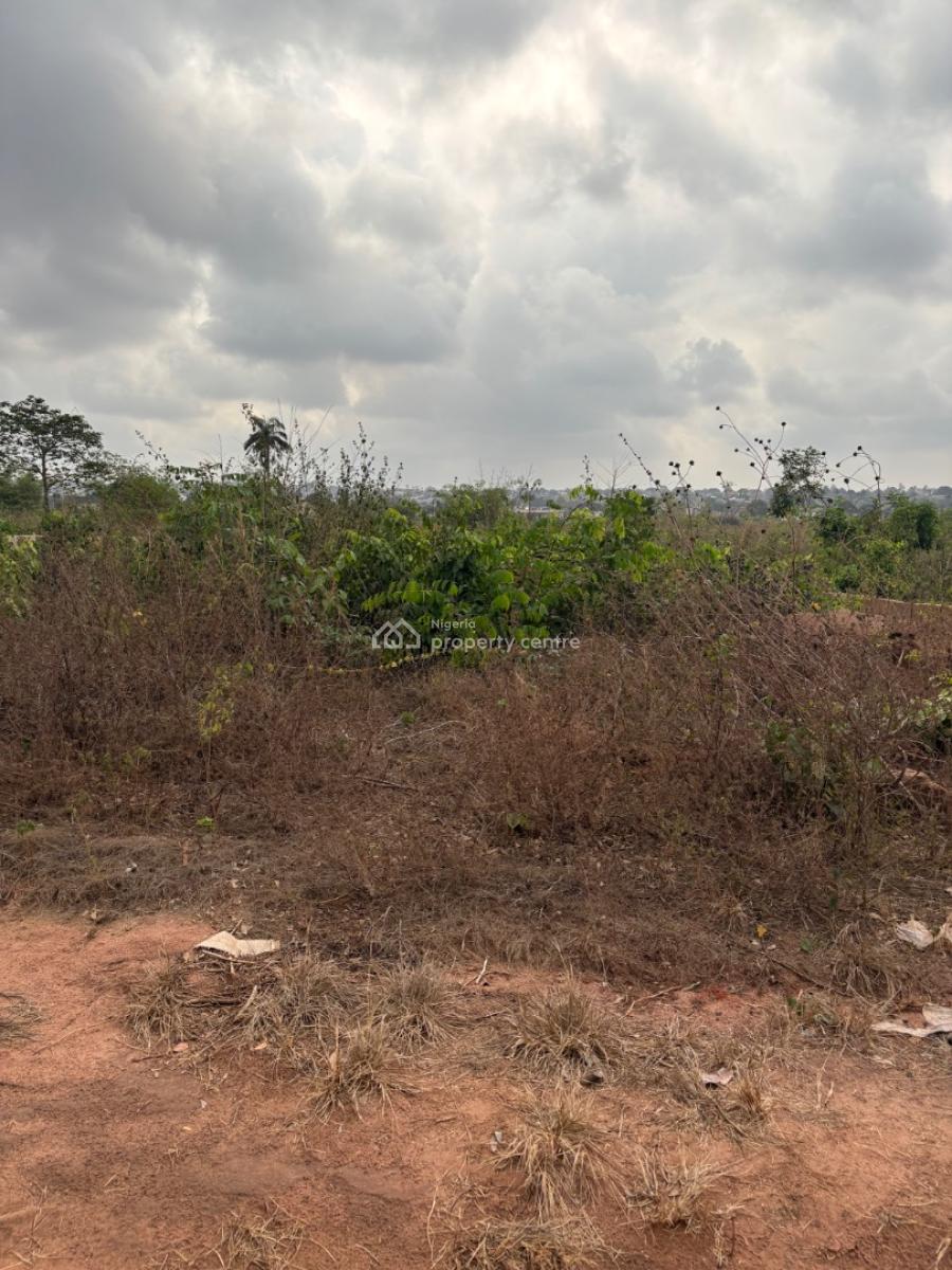 50/100 Land Available, Opposite Okpanam City Gate, Asaba, Delta, Mixed-use Land for Sale