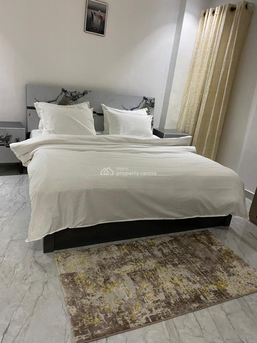 Furnished Expatriate Standard, Banana Island, Ikoyi, Lagos, Flat / Apartment for Rent