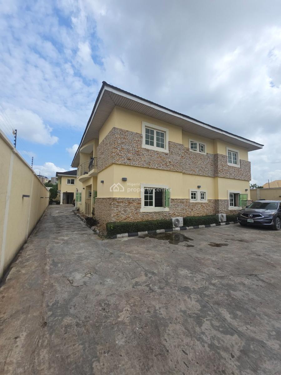 3bedrooms Flat, Parkview, Parkview, Ikoyi, Lagos, Flat / Apartment for Rent
