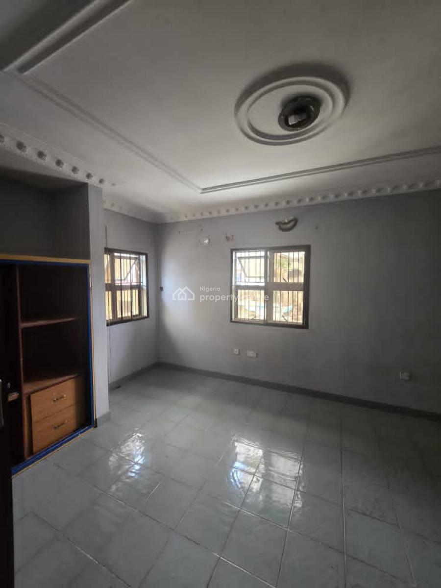Spacious 5 Bedroom Semi Detached Duplex, Omole Phase 2, Ikeja, Lagos, Semi-detached Duplex for Sale