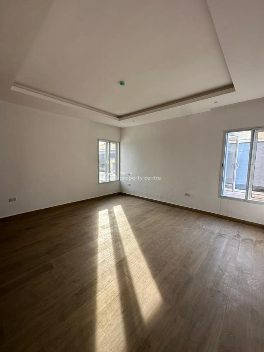 Fully Serviced 3 Bedroom Apartment + Bq, Swimming Pool, Gym, Old Ikoyi, Ikoyi, Lagos, Flat / Apartment for Rent