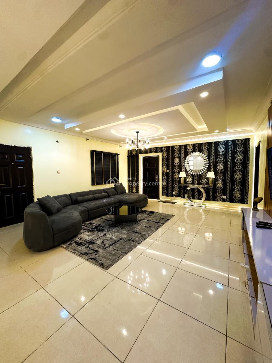 Luxurious Content House in Lekki Pay per Hour, Oral Estate By Eleganza, Lekki, Lagos, Flat / Apartment Short Let