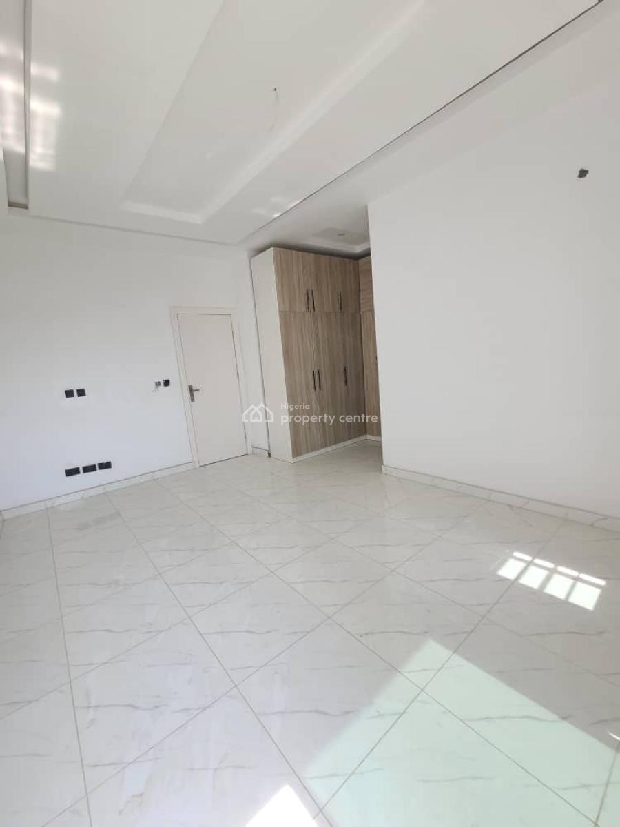 Brand New Luxury 3bedroom Terraced Duplex, Lekki Sheme 2, Abraham Adesanya, Ajah, Lagos, Terraced Duplex for Rent