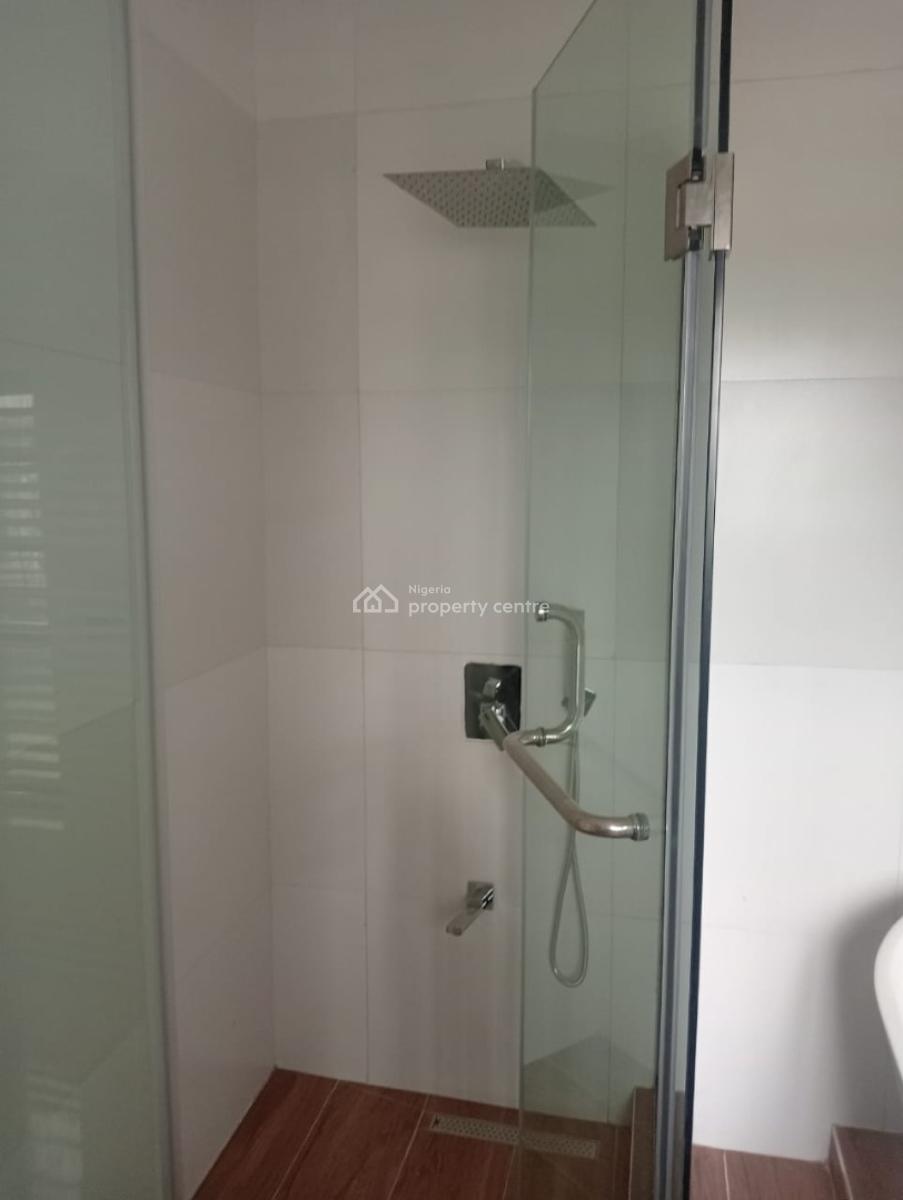 Lovely Built 5 Bedroom Duplex, Fully Detached., Magodo Phase 2, Gra Phase 2, Magodo, Lagos, Detached Duplex for Sale