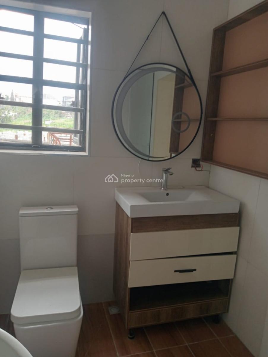 Lovely Built 5 Bedroom Duplex, Fully Detached., Magodo Phase 2, Gra Phase 2, Magodo, Lagos, Detached Duplex for Sale
