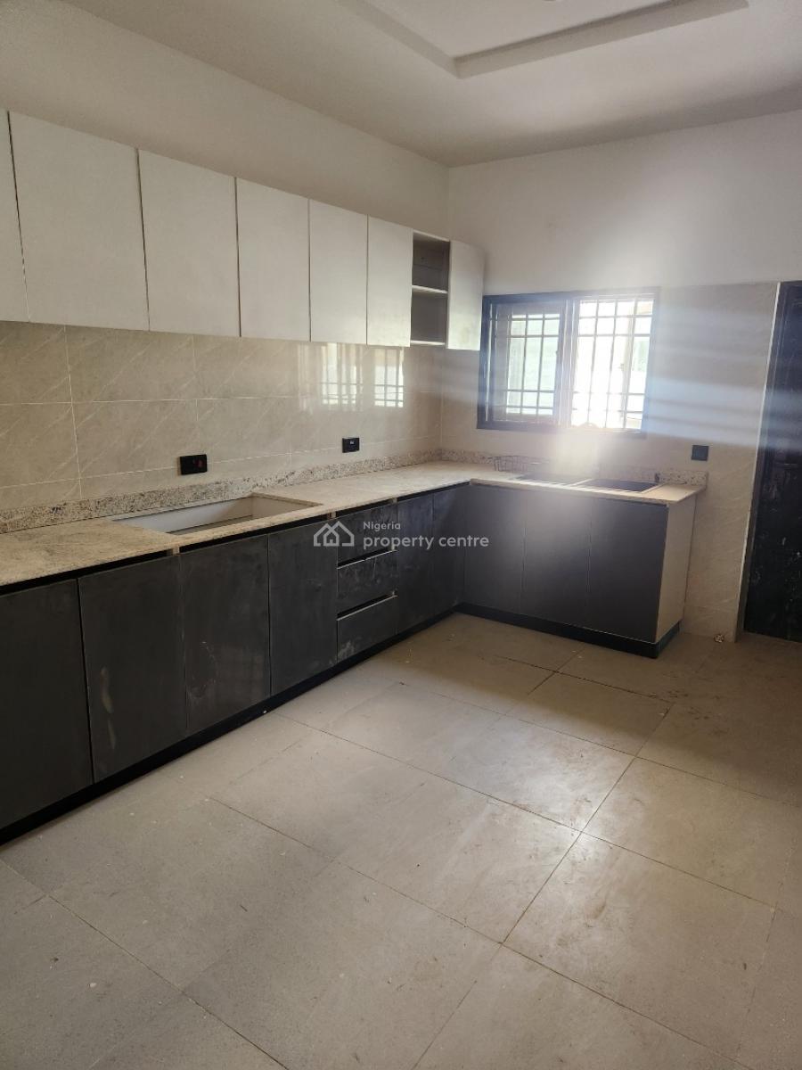 Luxury 4 Bedrooms Spacious 4 Bedrooms Within an Estate, Lokogoma District, Abuja, House for Sale