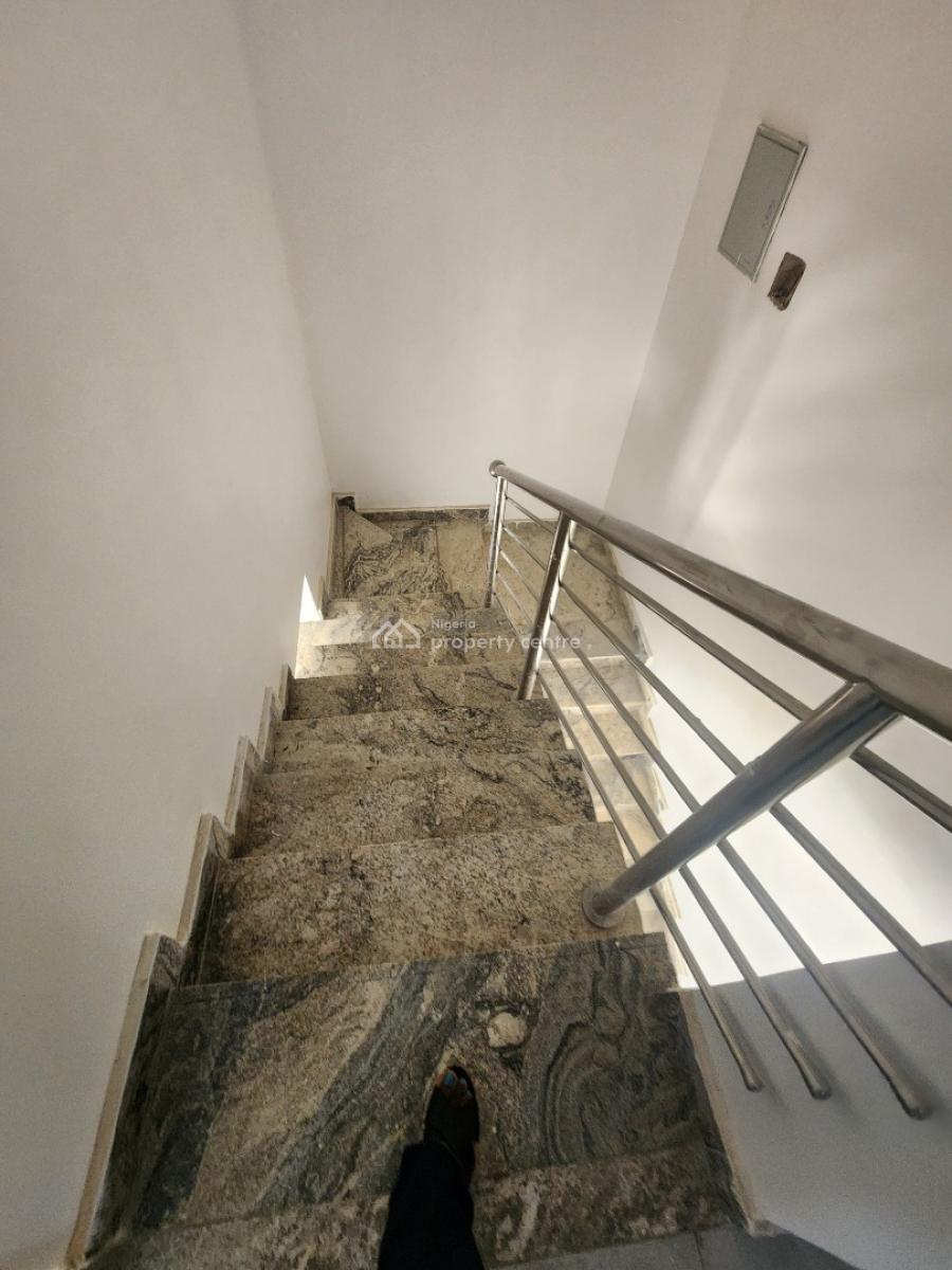 Luxury 4 Bedrooms Spacious 4 Bedrooms Within an Estate, Lokogoma District, Abuja, House for Sale