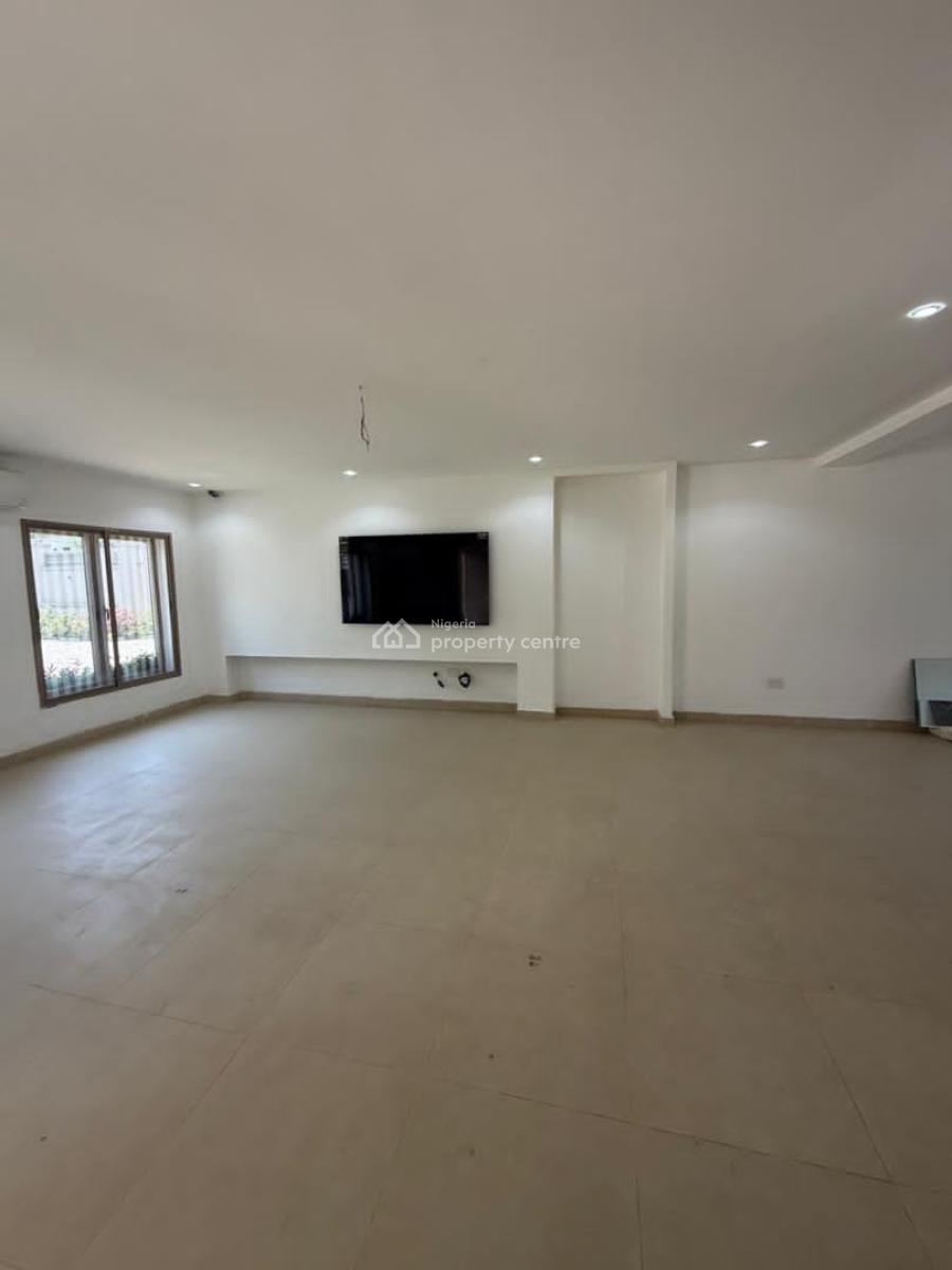 Three Bedroom, Aso Villa, Maitama District, Abuja, Terraced Duplex for Rent