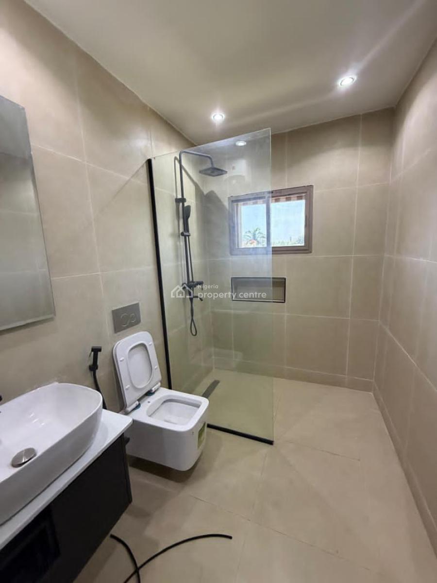 Three Bedroom, Aso Villa, Maitama District, Abuja, Terraced Duplex for Rent