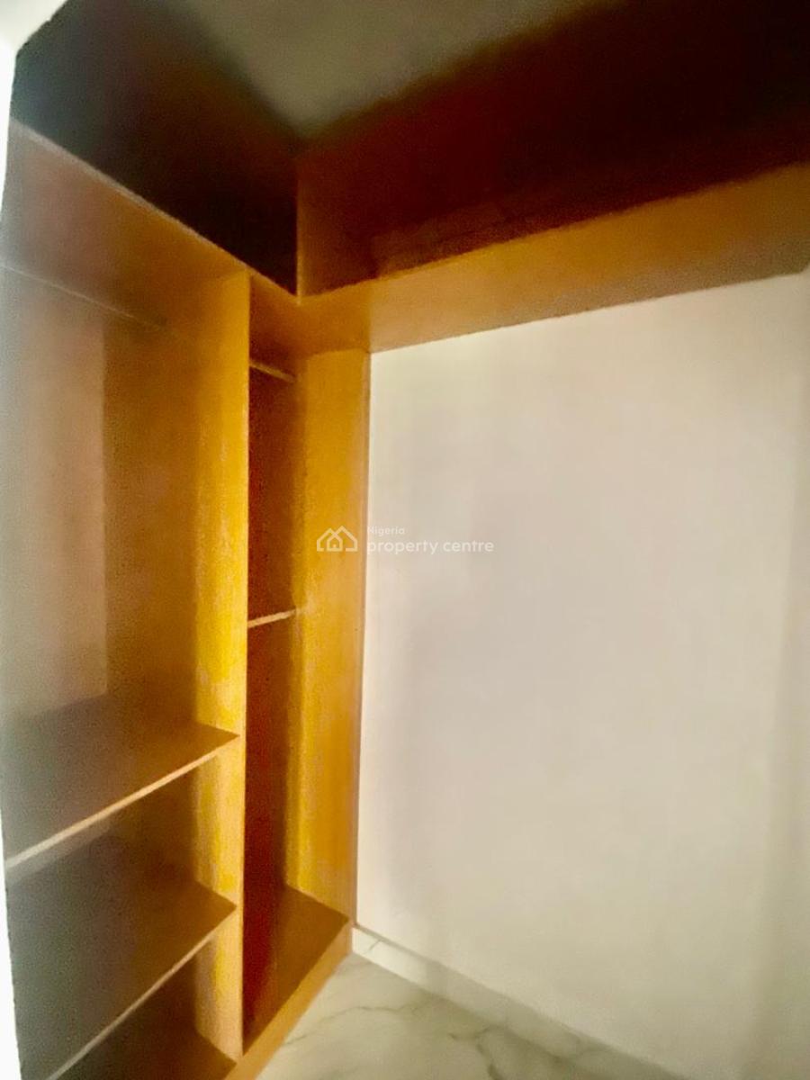 Tastefully Well Finished 3 Bedroom Flat with Bq at Off Chevron Drive L, Off Chevron Drive Chevron Lekki Lagos., Lekki Phase 2, Lekki, Lagos, Flat / Apartment for Rent