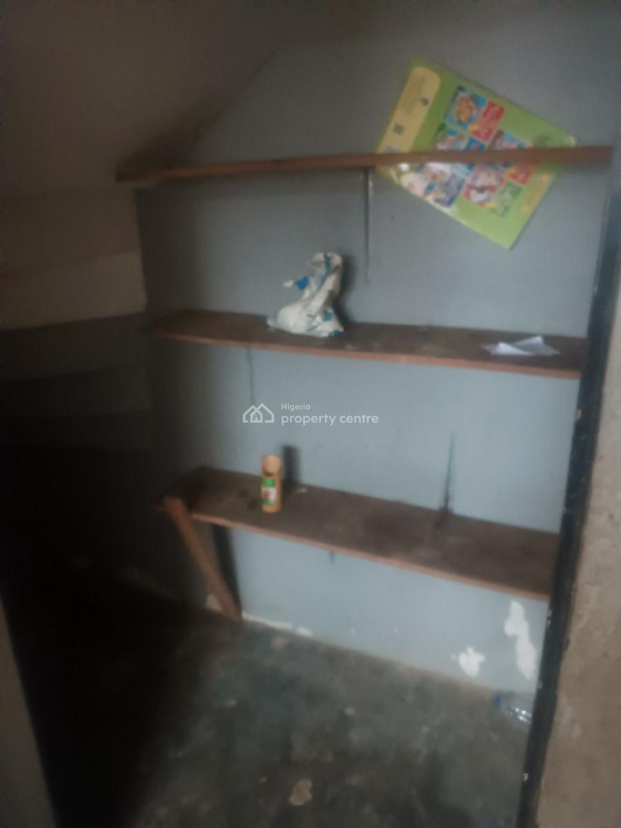 Lovely 3 Bedrom Duplex + Bq (3 in a Compound), Allen, Ikeja, Lagos, Semi-detached Duplex for Rent