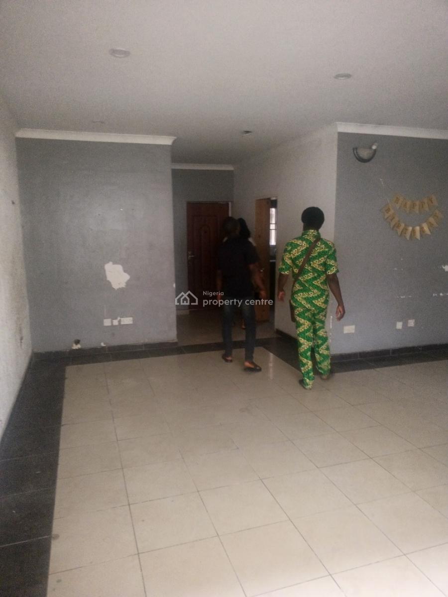 Lovely 3 Bedrom Duplex + Bq (3 in a Compound), Allen, Ikeja, Lagos, Semi-detached Duplex for Rent