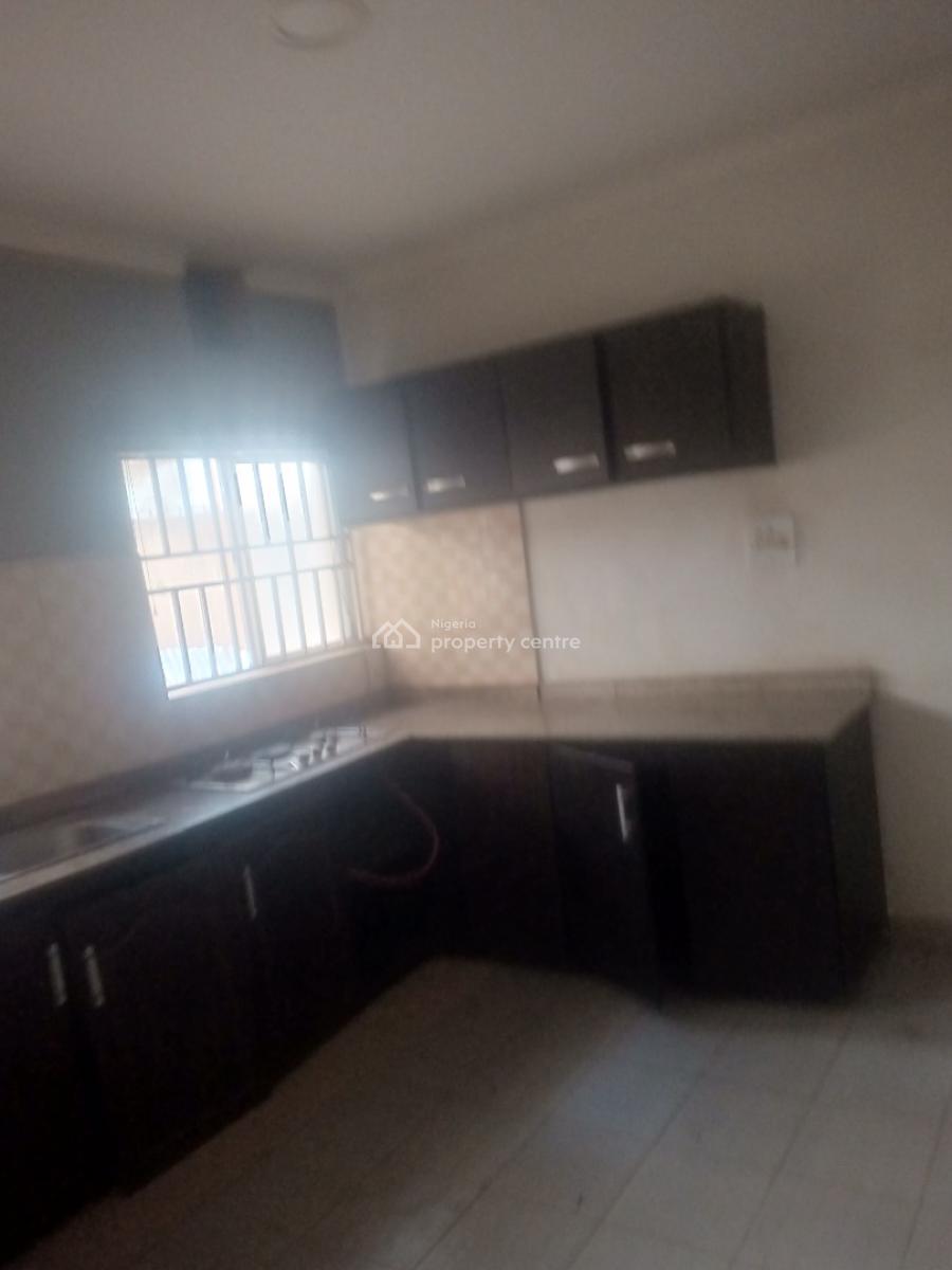 Lovely 3 Bedrom Duplex + Bq (3 in a Compound), Allen, Ikeja, Lagos, Semi-detached Duplex for Rent