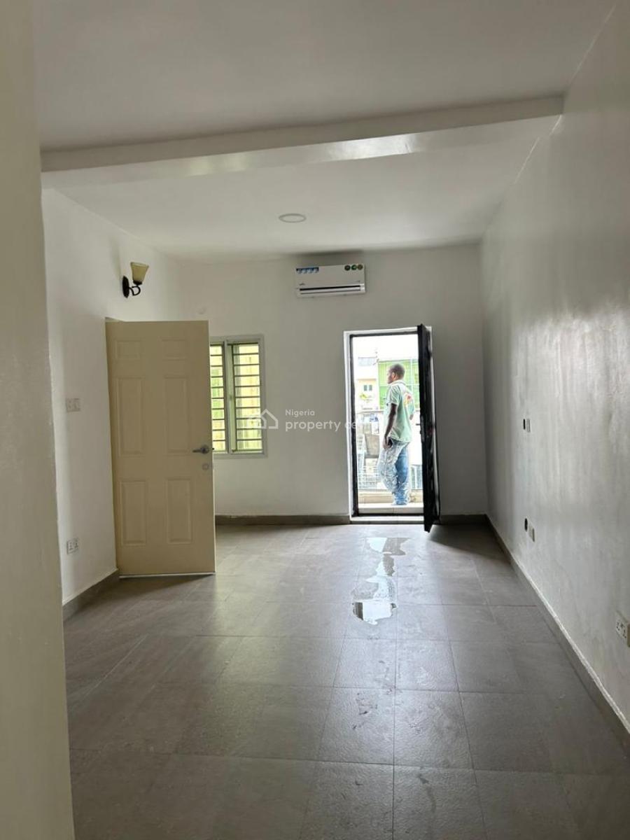 Serviced 2 Bedrooms Apartment  2- Bedroom, Ikate, Lekki, Lagos, Flat / Apartment for Rent