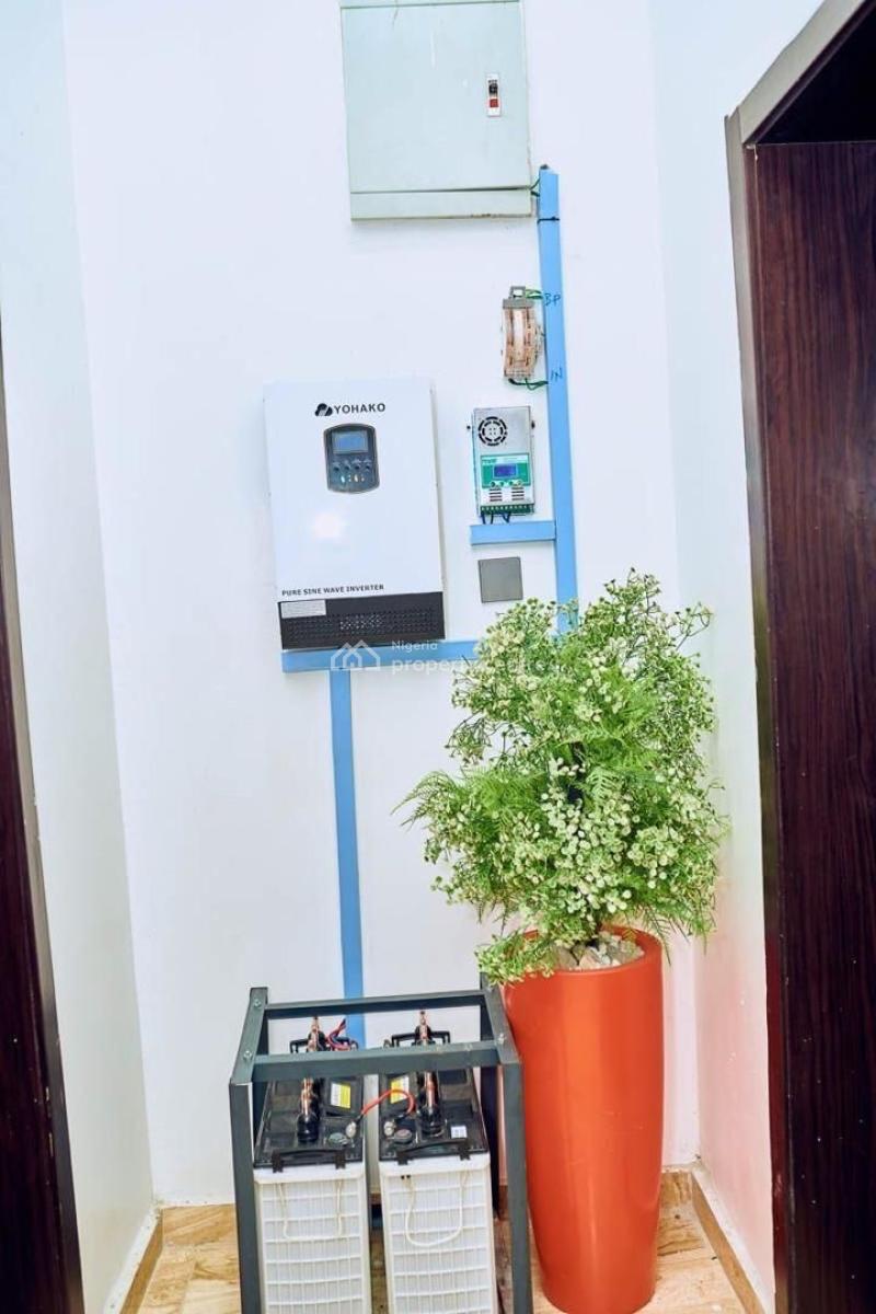 Neat Fully Furnished 2 Bedroom Apartment, Ologolo, Lekki, Lagos, Flat / Apartment for Rent