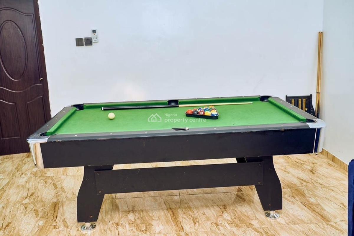 Neat Fully Furnished 2 Bedroom Apartment, Ologolo, Lekki, Lagos, Flat / Apartment for Rent