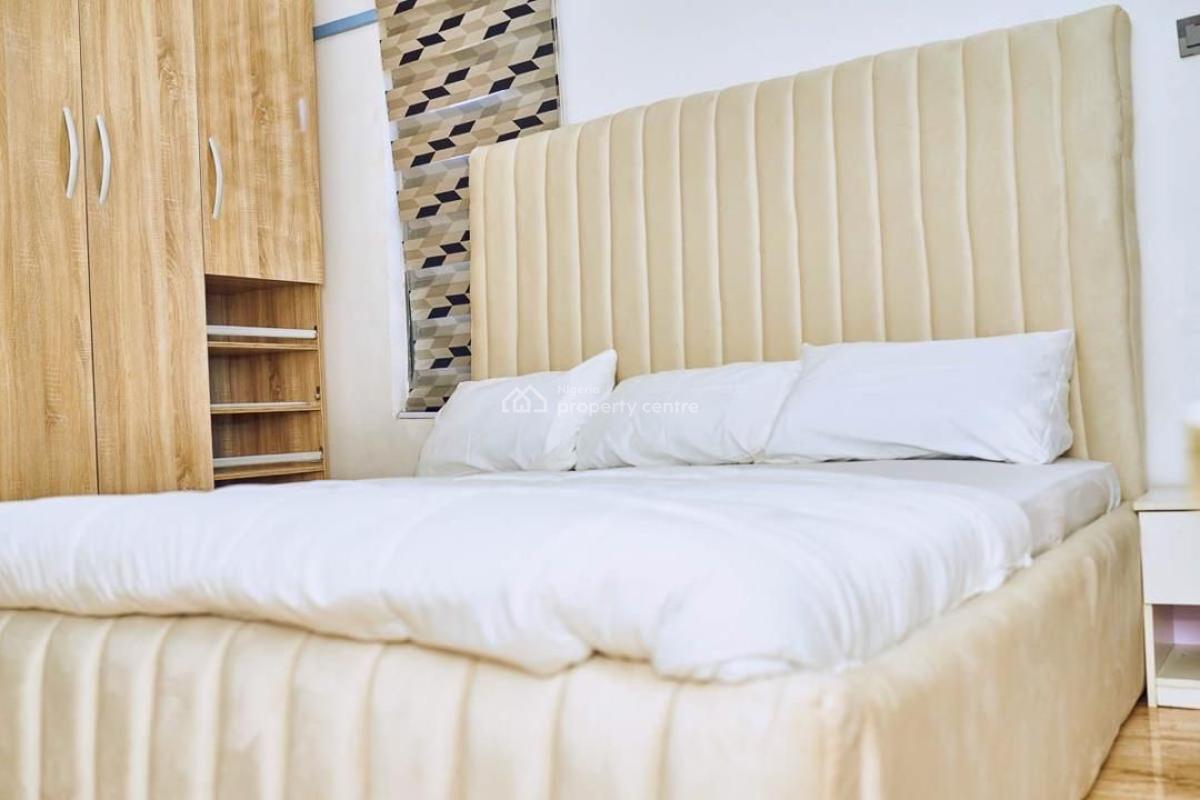 Neat Fully Furnished 2 Bedroom Apartment, Ologolo, Lekki, Lagos, Flat / Apartment for Rent