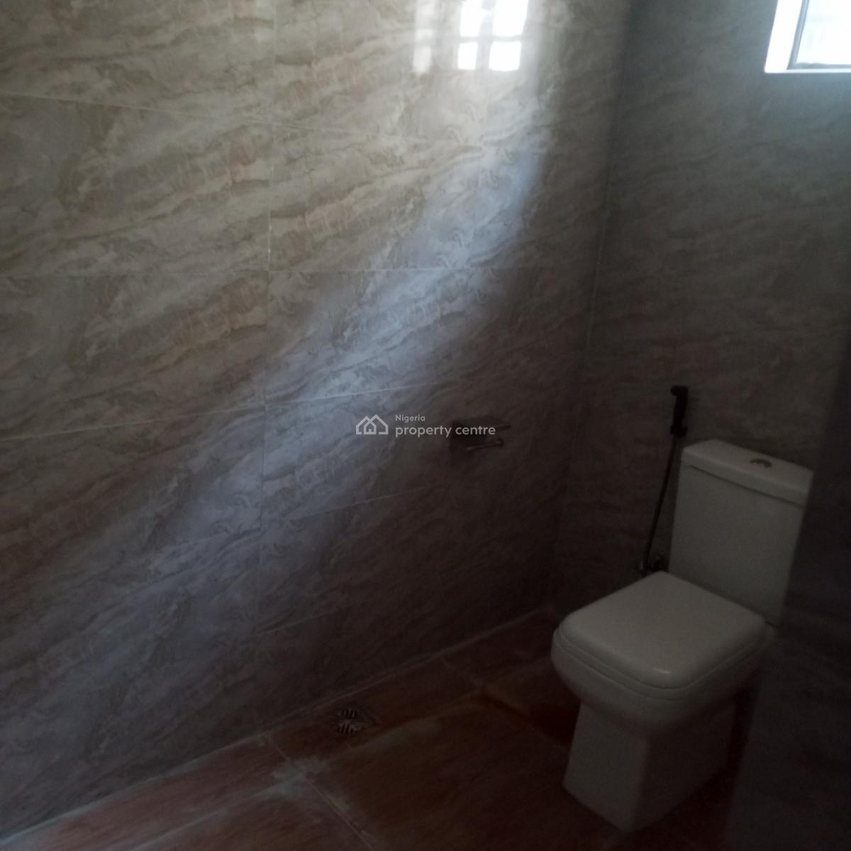 Newly Built and Sharp 4bedroom Terrace Duplex, General Paint, Lekki Expressway, Lekki, Lagos, House for Rent