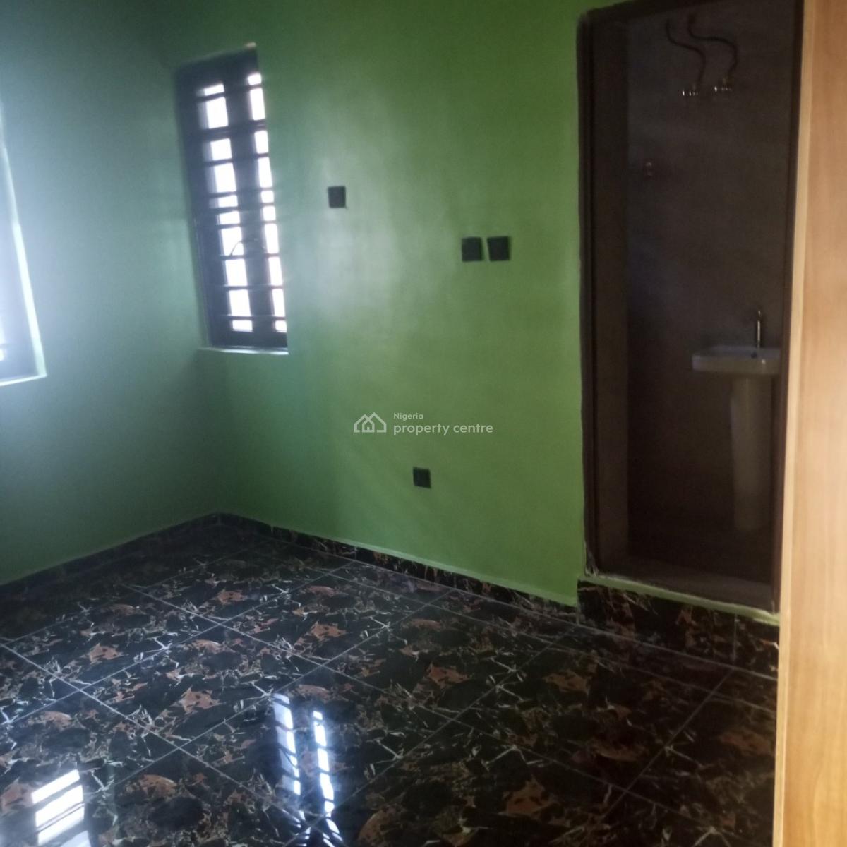 Newly Built and Sharp 4bedroom Terrace Duplex, General Paint, Lekki Expressway, Lekki, Lagos, House for Rent