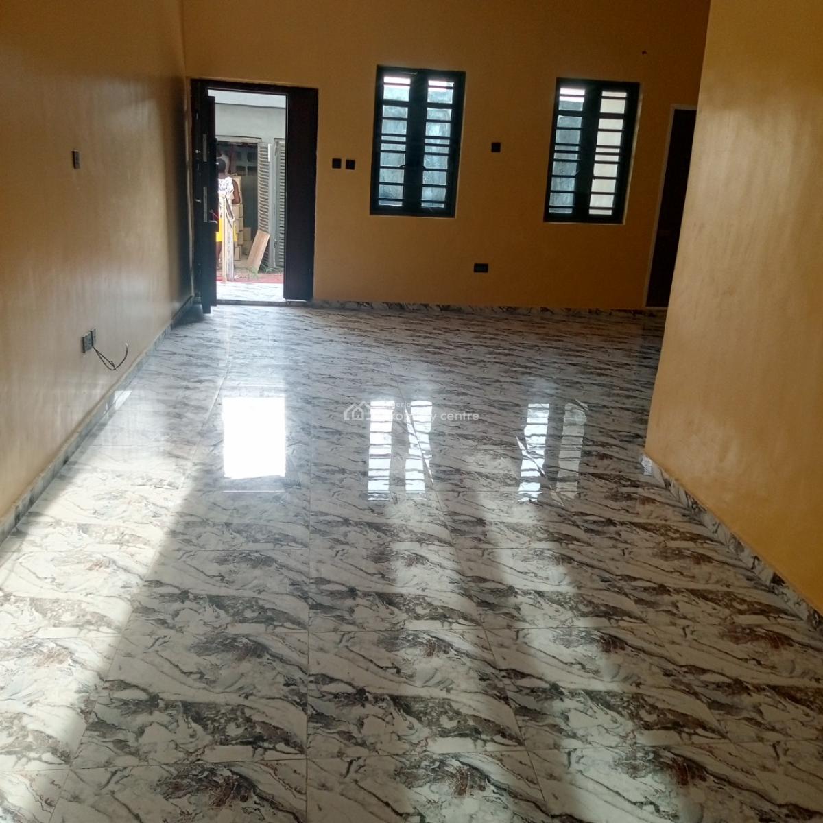 Newly Built and Sharp 4bedroom Terrace Duplex, General Paint, Lekki Expressway, Lekki, Lagos, House for Rent