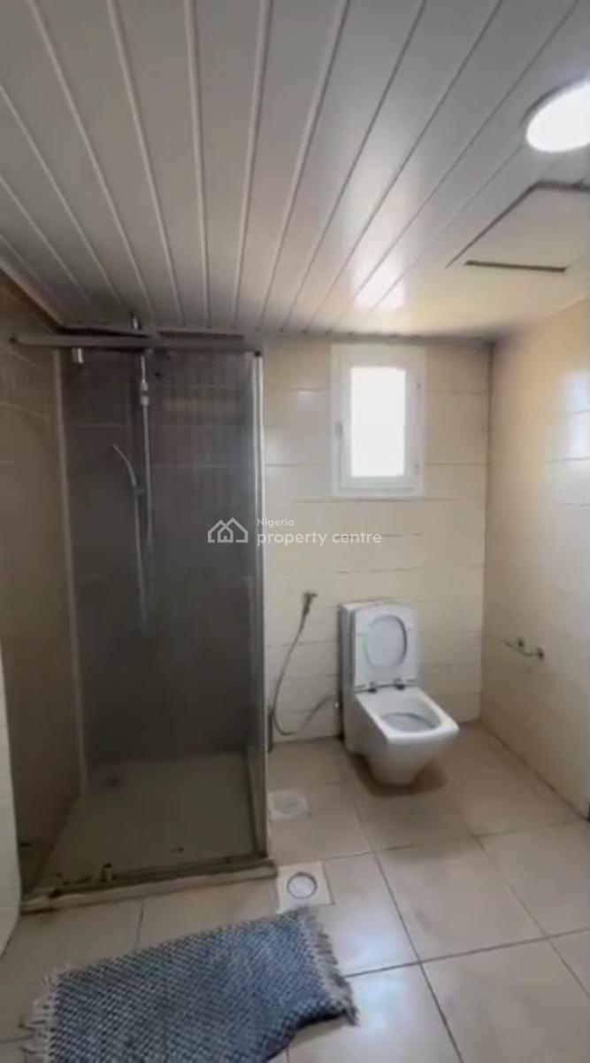 Luxury 3 Bedroom, Gerrard Road, Ikoyi, Lagos, Flat / Apartment for Rent