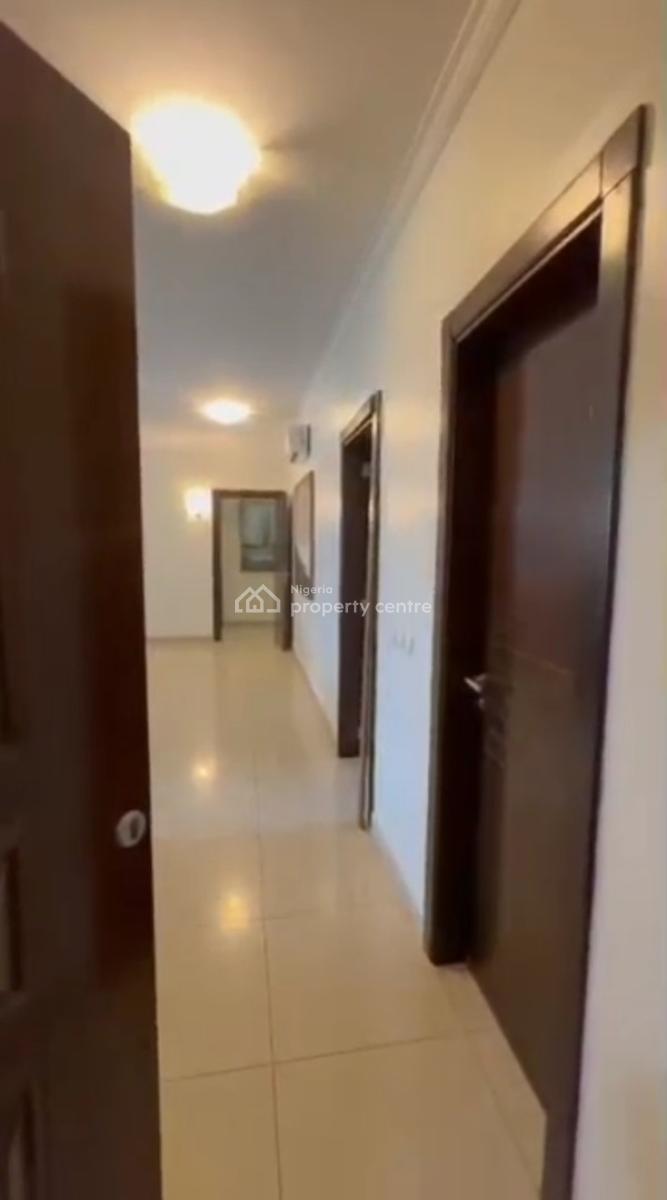 Luxury 3 Bedroom, Gerrard Road, Ikoyi, Lagos, Flat / Apartment for Rent