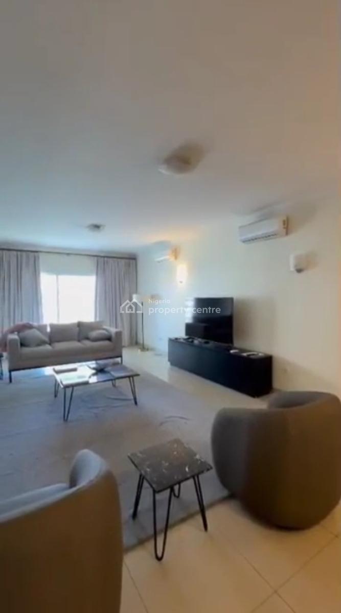 Luxury 3 Bedroom, Gerrard Road, Ikoyi, Lagos, Flat / Apartment for Rent