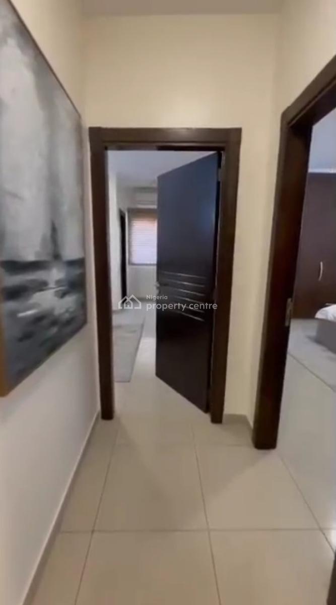 Luxury 3 Bedroom, Gerrard Road, Ikoyi, Lagos, Flat / Apartment for Rent