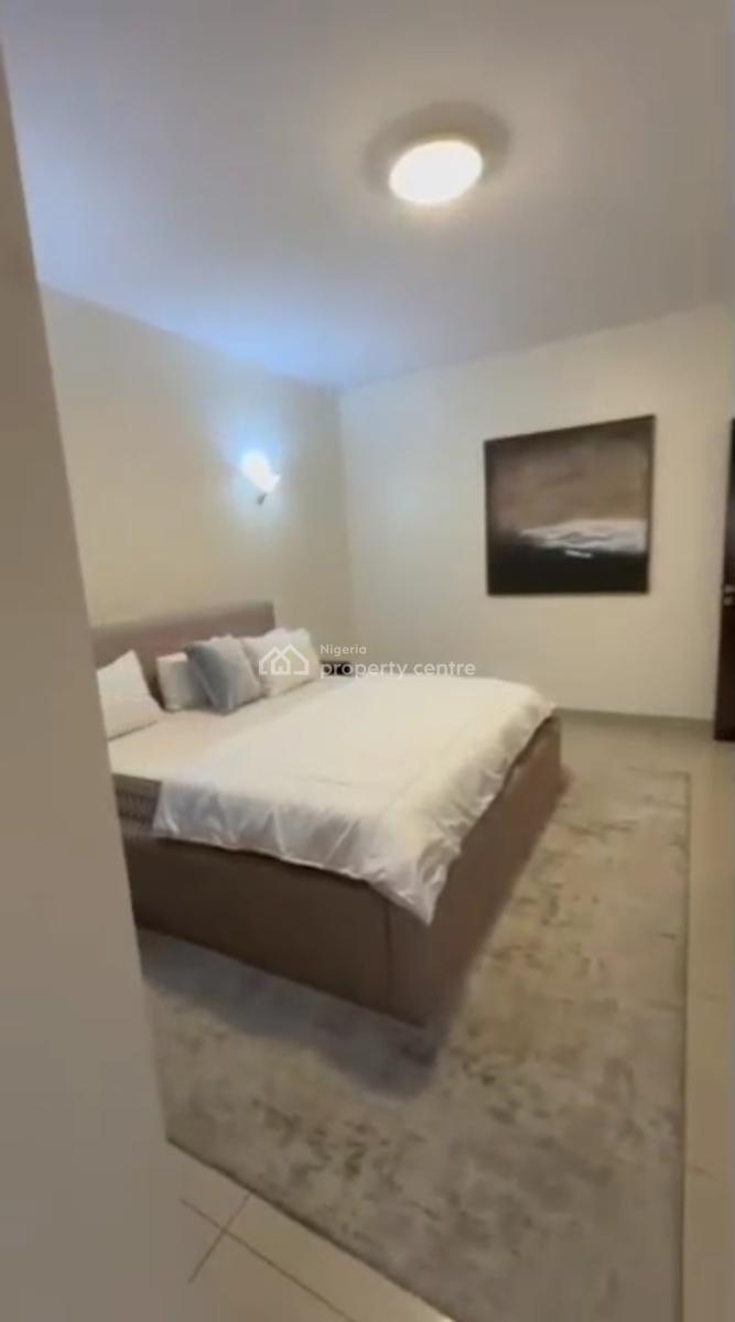 Luxury 3 Bedroom, Gerrard Road, Ikoyi, Lagos, Flat / Apartment for Rent