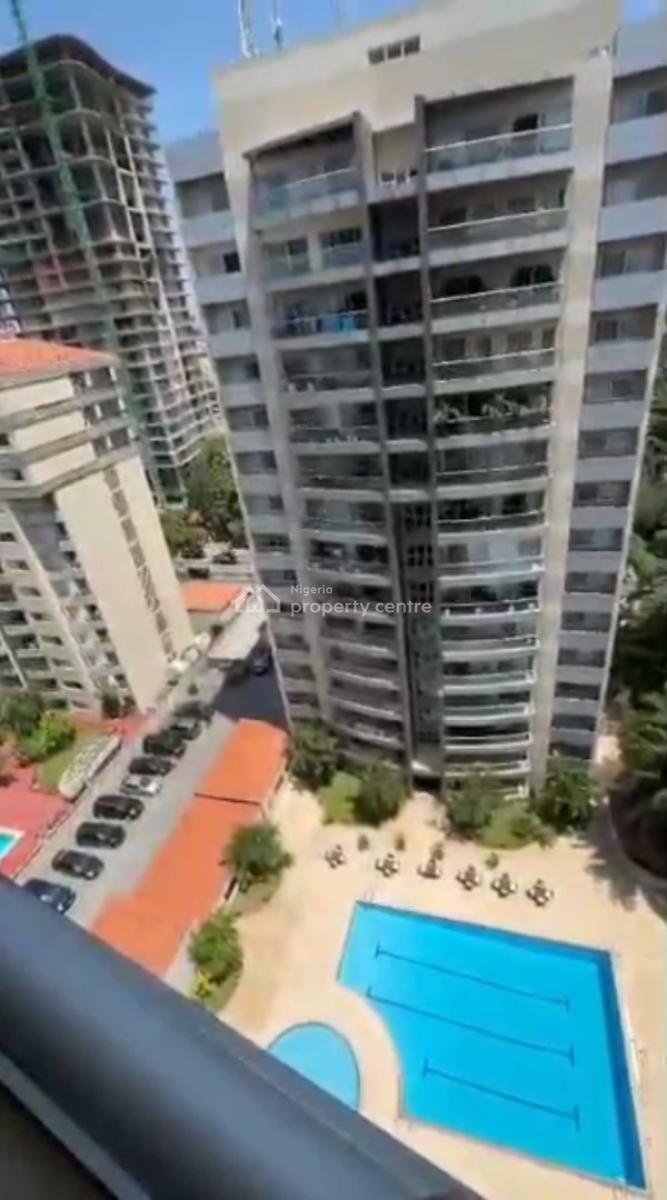 Luxury 3 Bedroom, Gerrard Road, Ikoyi, Lagos, Flat / Apartment for Rent