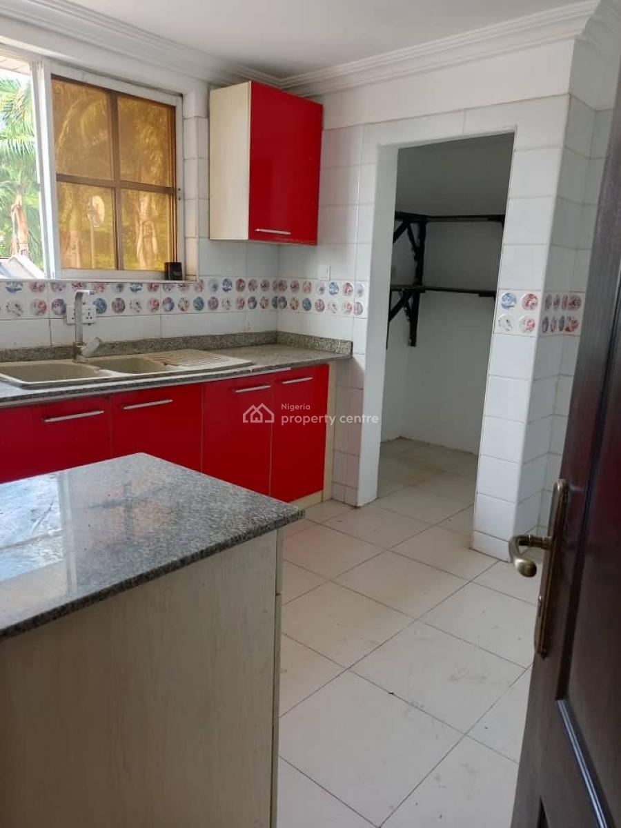Luxury 3bedroom Apartment, Admiralty Way, Lekki, Lagos, Flat / Apartment for Rent