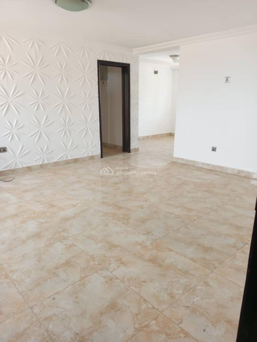 Luxury 3bedroom Apartment, Admiralty Way, Lekki, Lagos, Flat / Apartment for Rent
