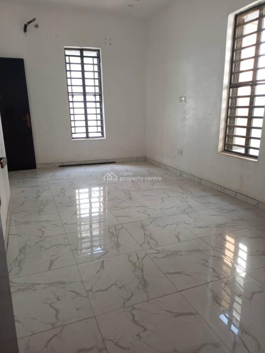 Luxury 4bedroom, Ikota, Lekki, Lagos, Detached Duplex for Rent