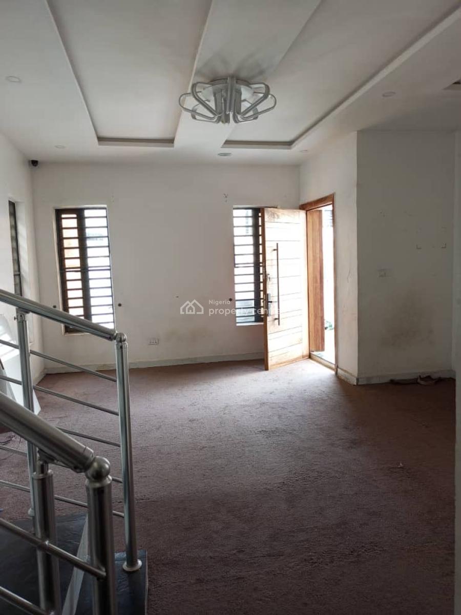 Luxury 4bedroom, Ikota, Lekki, Lagos, Detached Duplex for Rent