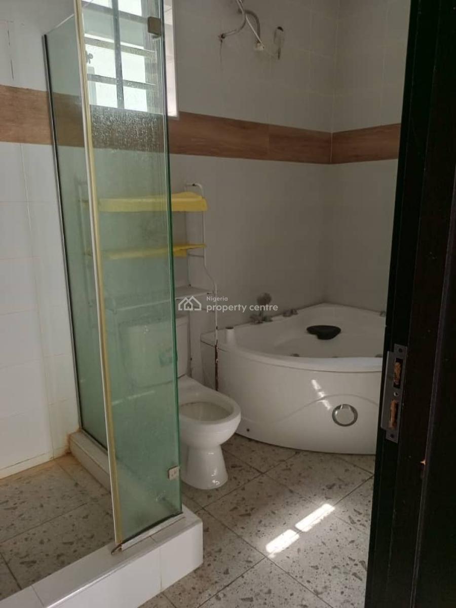 Luxury 4bedroom, Ikota, Lekki, Lagos, Detached Duplex for Rent