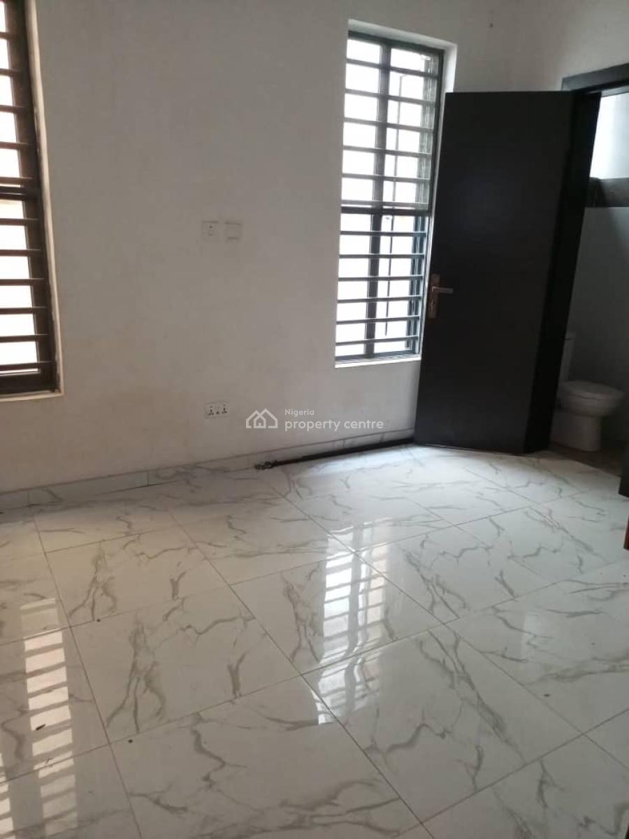 Luxury 4bedroom, Ikota, Lekki, Lagos, Detached Duplex for Rent