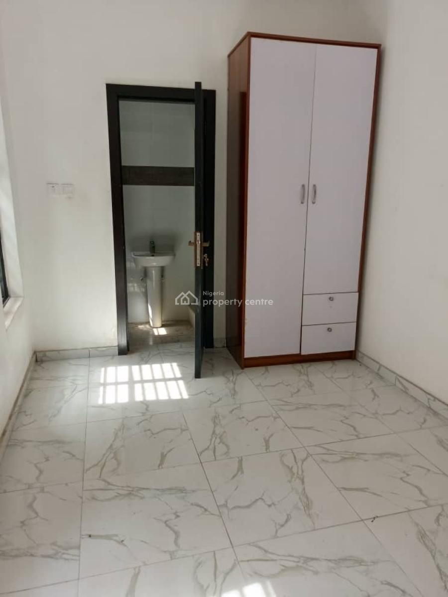 Luxury 4bedroom, Ikota, Lekki, Lagos, Detached Duplex for Rent