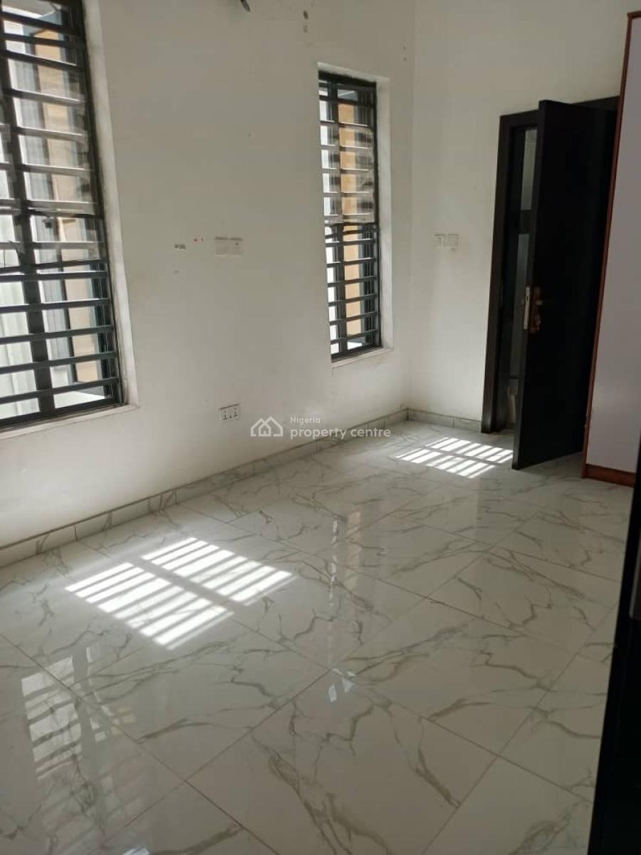 Luxury 4bedroom, Ikota, Lekki, Lagos, Detached Duplex for Rent