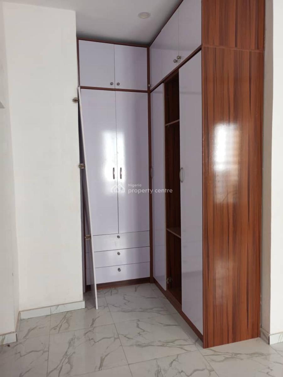 Luxury 4bedroom, Ikota, Lekki, Lagos, Detached Duplex for Rent