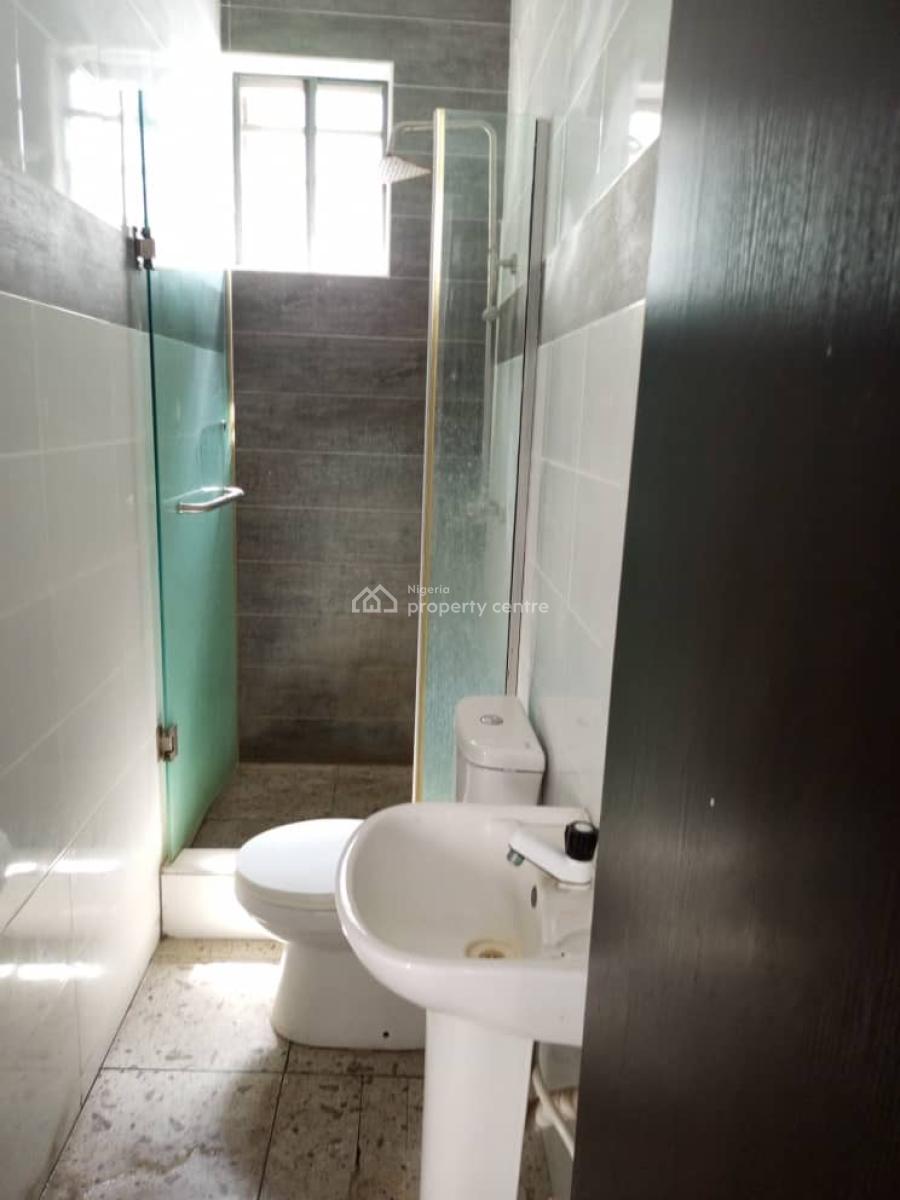 Luxury 4bedroom, Ikota, Lekki, Lagos, Detached Duplex for Rent