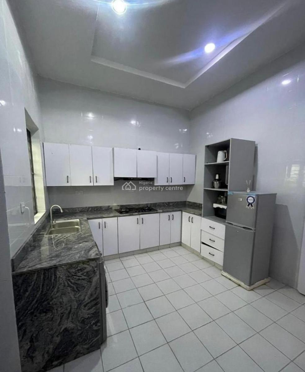 Luxury 4 Bedroom Terrace Duplex on Orchid, Orchids, Lekki Expressway, Lekki, Lagos, Terraced Duplex for Sale