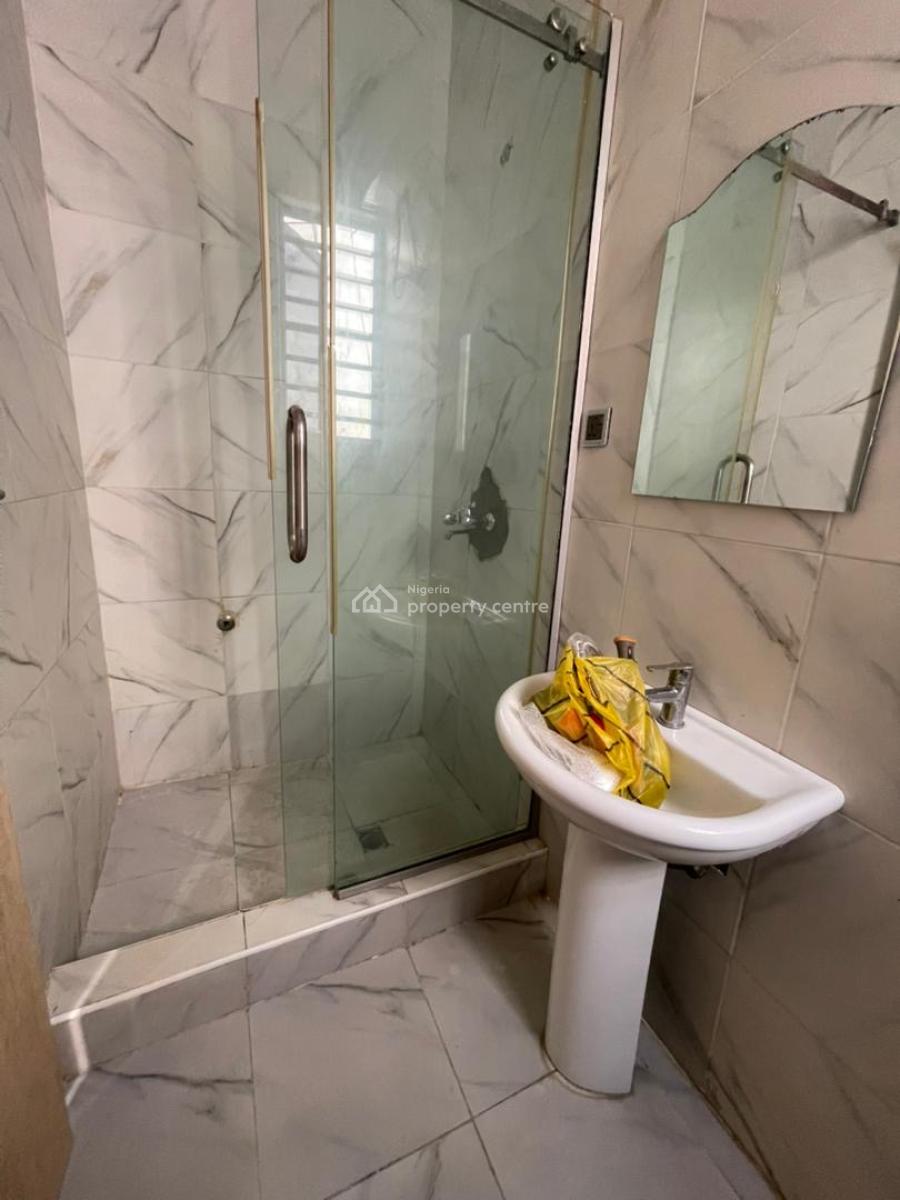 Luxury 4bedroom, Ikota, Lekki, Lagos, Semi-detached Duplex for Rent