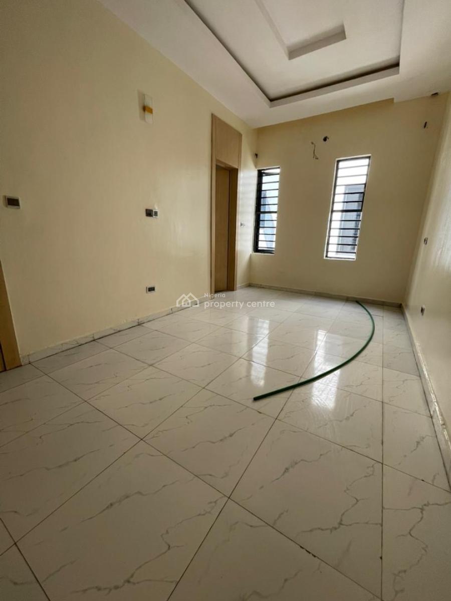 Luxury 4bedroom, Ikota, Lekki, Lagos, Semi-detached Duplex for Rent