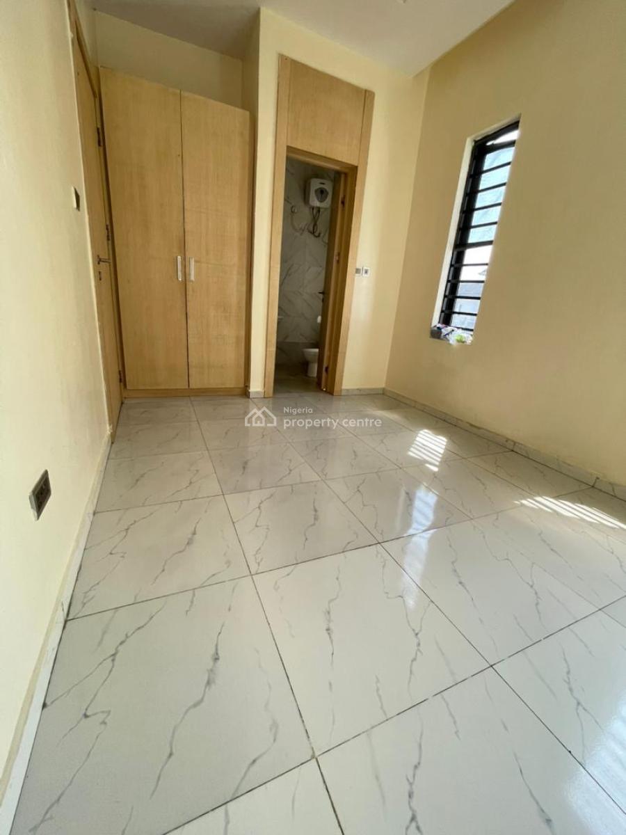 Luxury 4bedroom, Ikota, Lekki, Lagos, Semi-detached Duplex for Rent