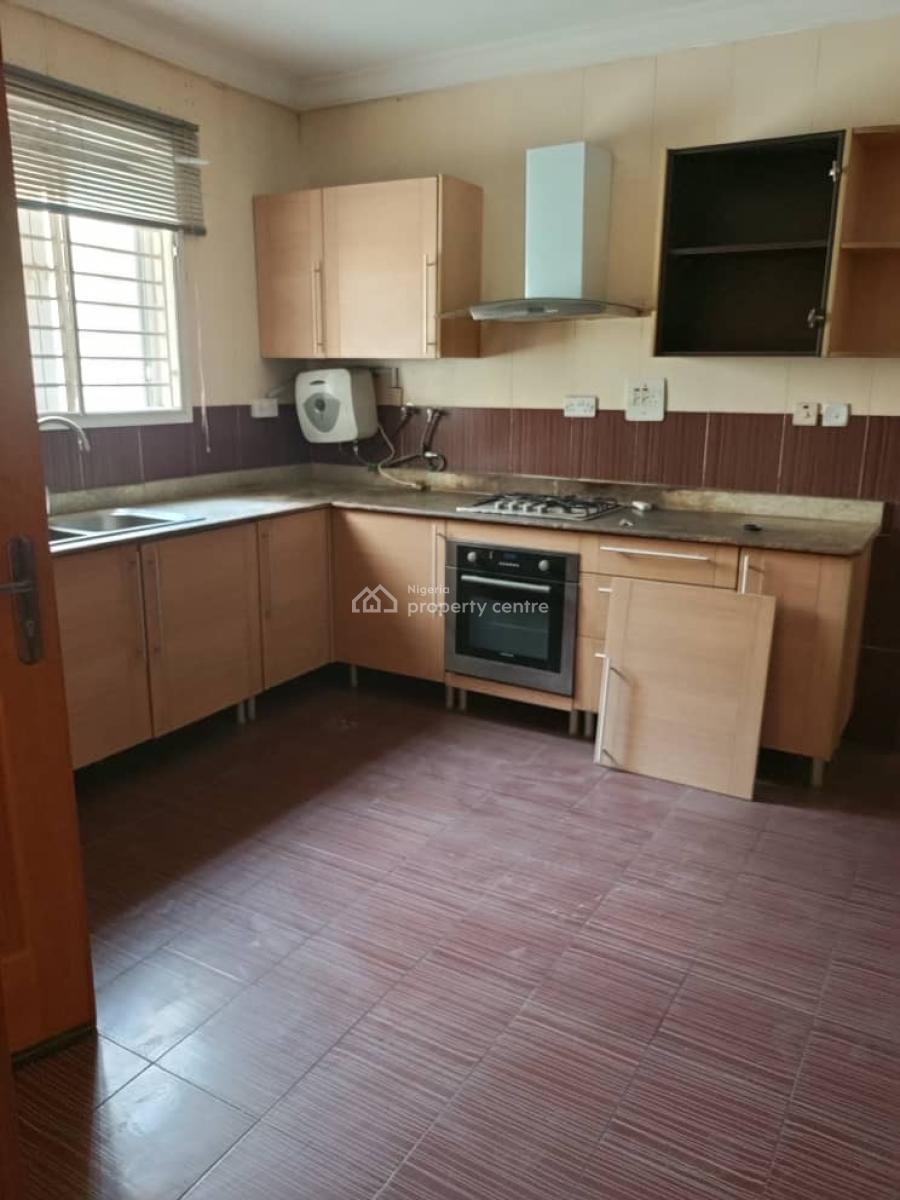 Luxury 3bedroom Apartment, Admiralty Way, Lekki, Lagos, Flat / Apartment for Rent